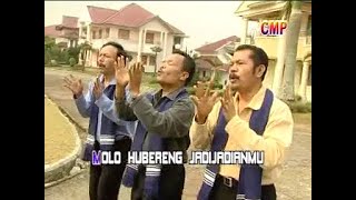 Trio Amsisi 2000 - Debata Na Sangap Na Badia (Official Music Video) | 20 Nonstop Rohani Country