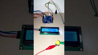 How To Make an Arduino Stopwatch with LCD & Buzzer (Step-by-Step Tutorial)