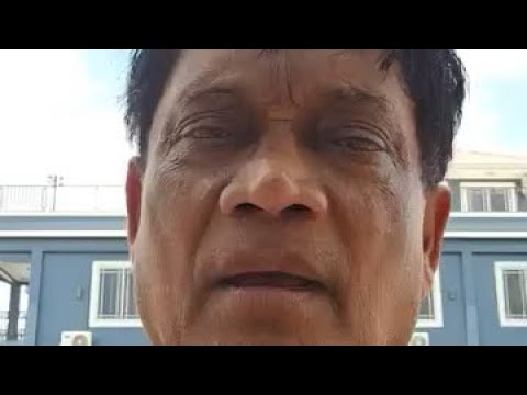WATCH: Charrandas Persaud’s Message to Voters About PNC/APNU+AFC