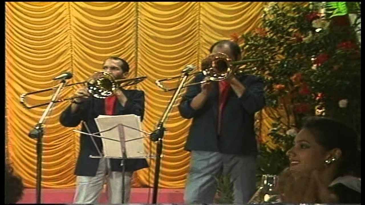 Watch The Latin Brothers - Fuma el Barco on YouTube Watch The Latin Brothers - Fuma el Barco on YouTube