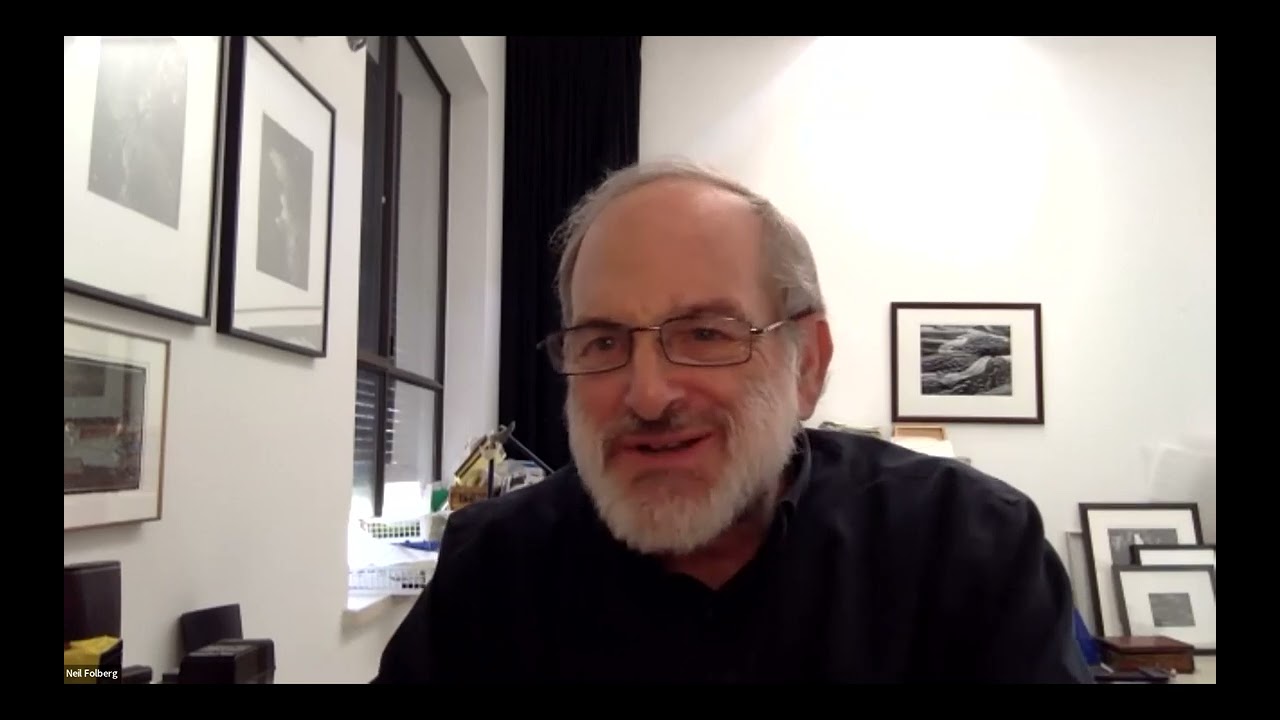 Neil Folberg, A Mirror in Macedonia