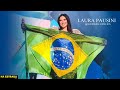 Laura Pausini no Brasil - Documentário 2022