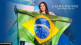 Laura Pausini no Brasil - Documentário