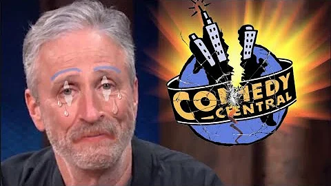 Jon Stewart Ultra Debbie Downer