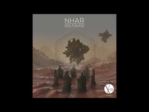 Nhar — Out now: CFA057 - Nhar - Deltavox (Original Mix)
