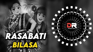 RASABATI BILASA - VIRAL SAMBALPURI DJ || EDM x TRANCE MIX || DJ AB BROZ x DJ DRONEX REMIX 