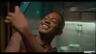 DINNER AT MY PLACE | UCHE MONTANA | TIMINI EGBUSON