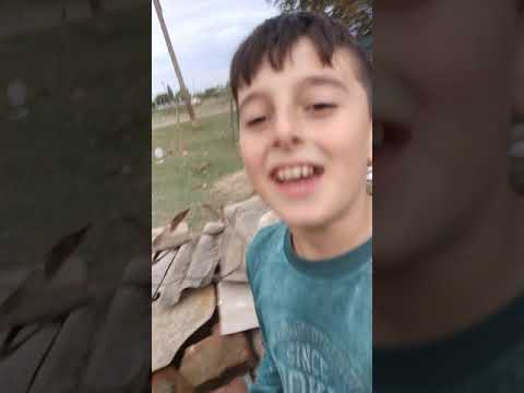 Axdaş Rayonu Pireze Kəndi 1mertebe Ev 