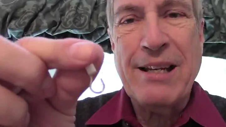 How to Fix, Repair or replace Wand Control Repair for Blinds