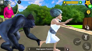 Scary Teacher 3D Update Special New Chapter Valentine`s Day Stupid Cupid (Android, iOS) screenshot 4