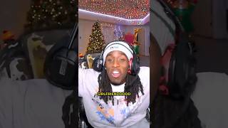 Kai Cenat Got A Girlfriend