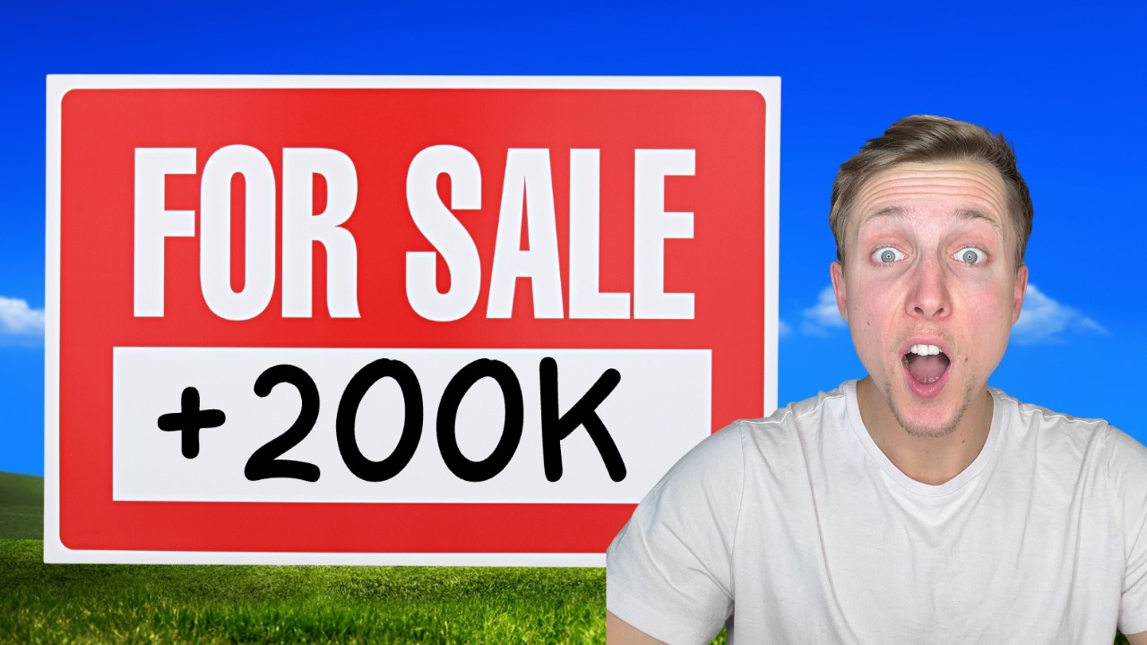 The Exact Strategy to Maximize Your Home's Sale Price