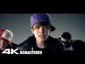 Justin Bieber - Somebody To Love Remix ft. Usher (4K 60FPS) (Official Video)