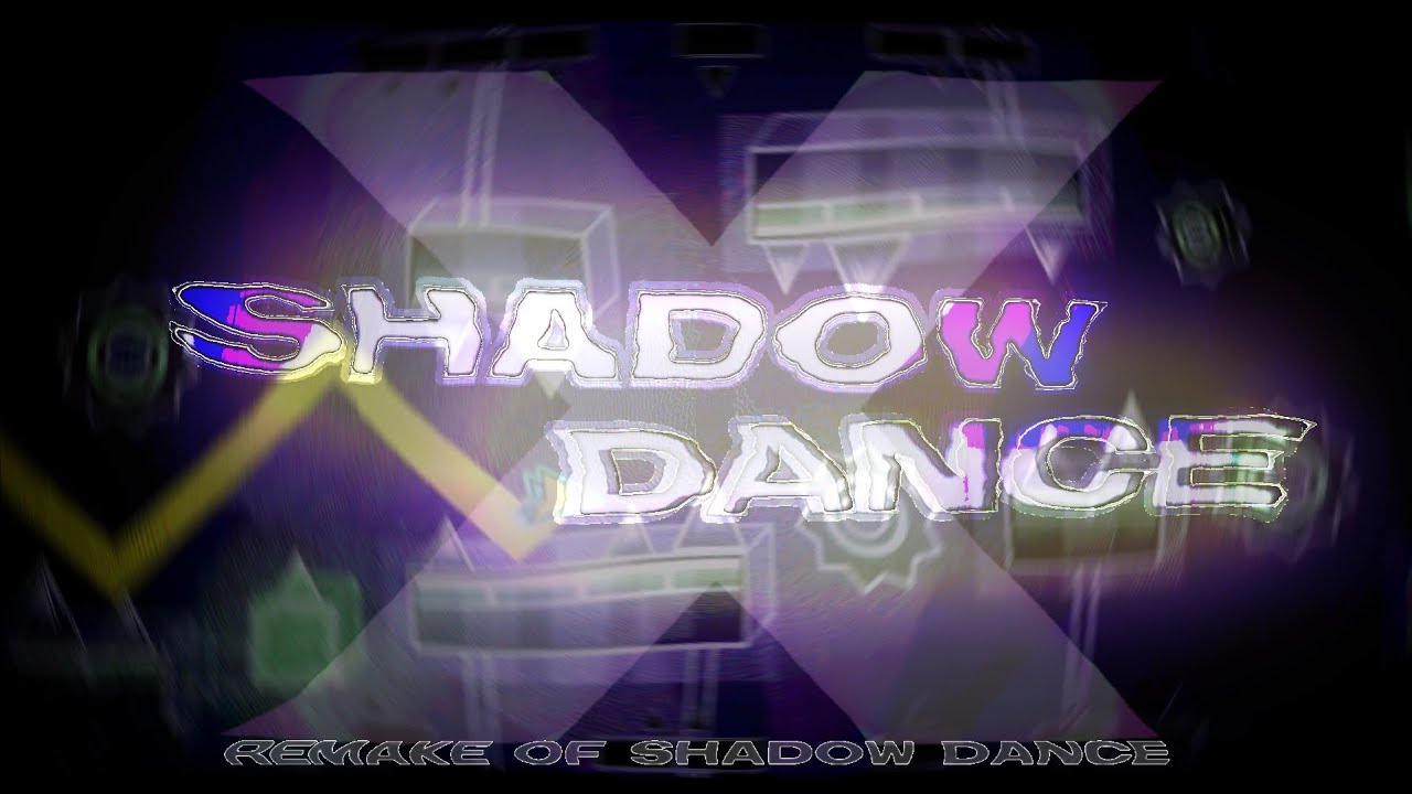 Shadow Dance X - Full showcase - YouTube