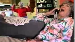 Budweiser Grandmas What's up