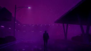 Vague003 - Drowning Tiktok Version Slowed & Reverb