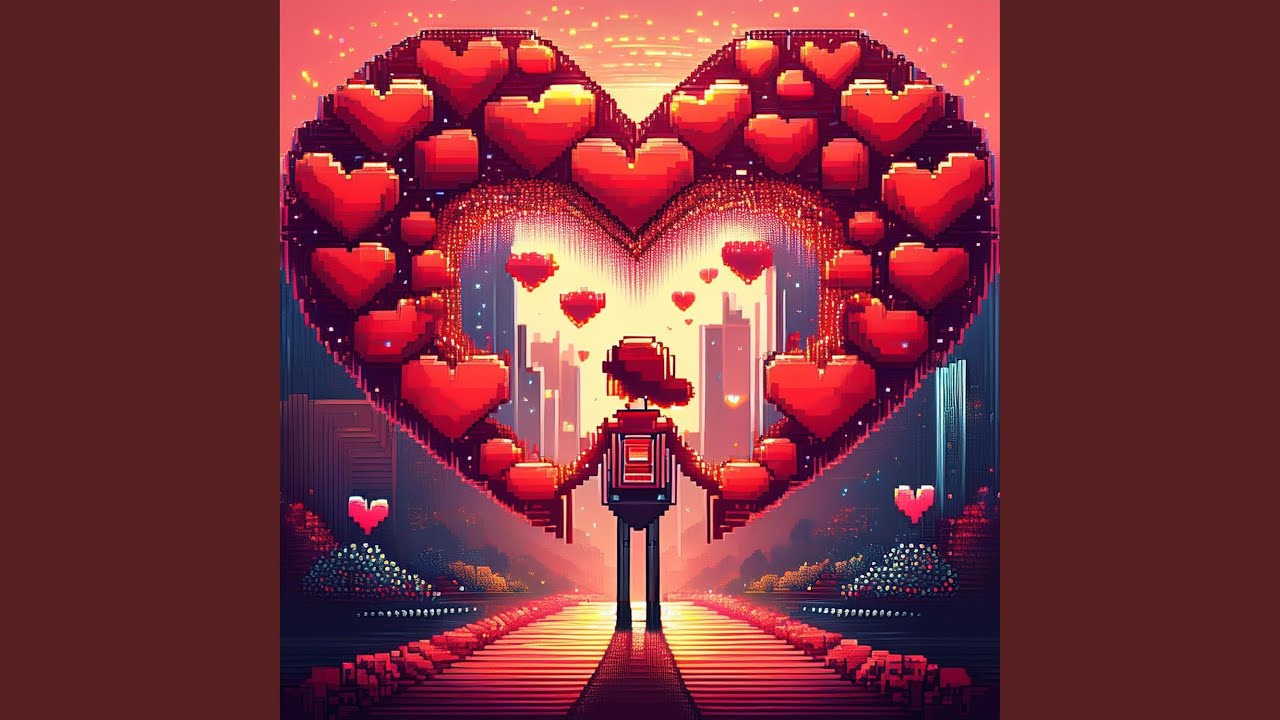 Love Code - YouTube