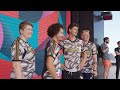 Revolution All In (Episode 20) | From photoshoots to tifos, Revs celebrate Pride Month