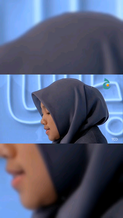 lagu bayyati dari Qoriah cantik Erin zelia Nawawi yang jadi trend dunia‼️ #tilawah #shorts
