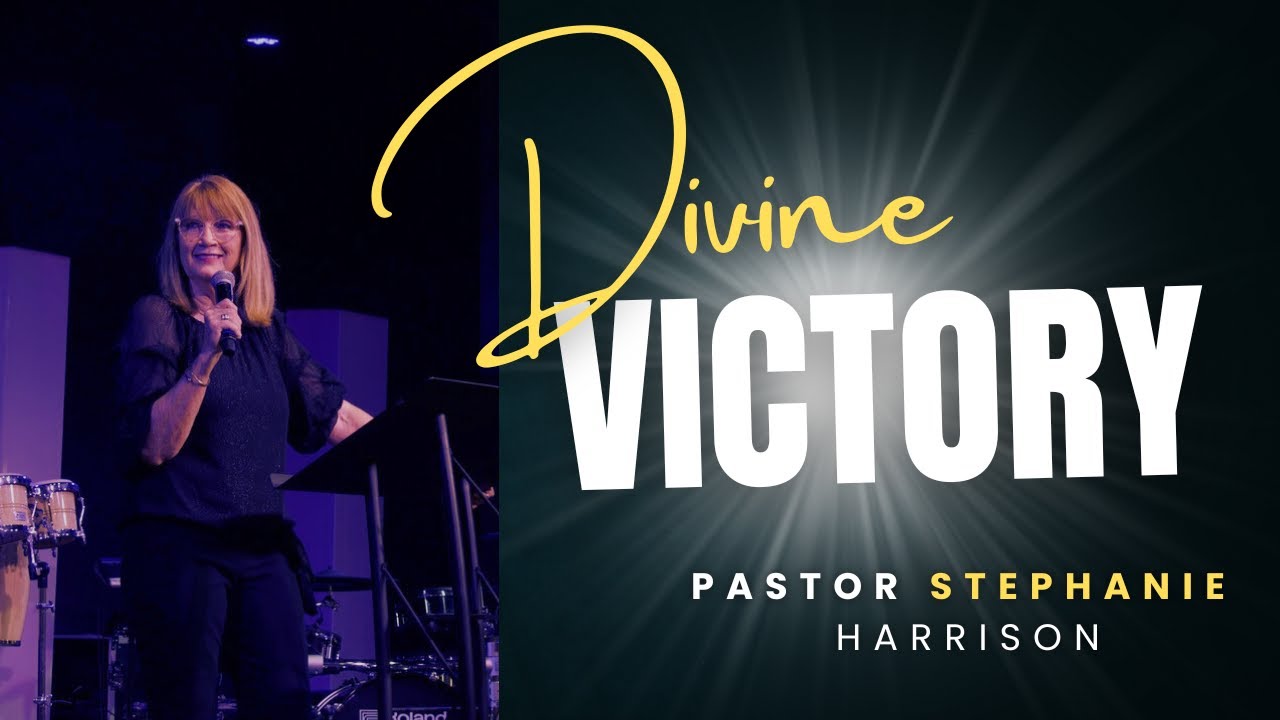 Divine Victory 9-7-25