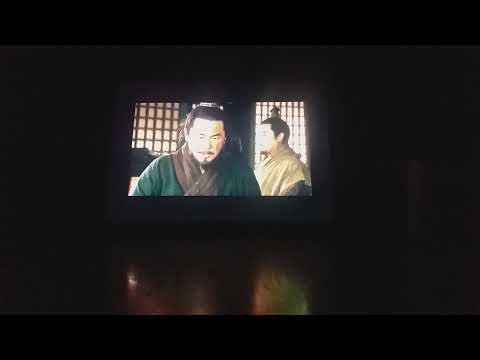 الممالك الثلاث الحلقة 