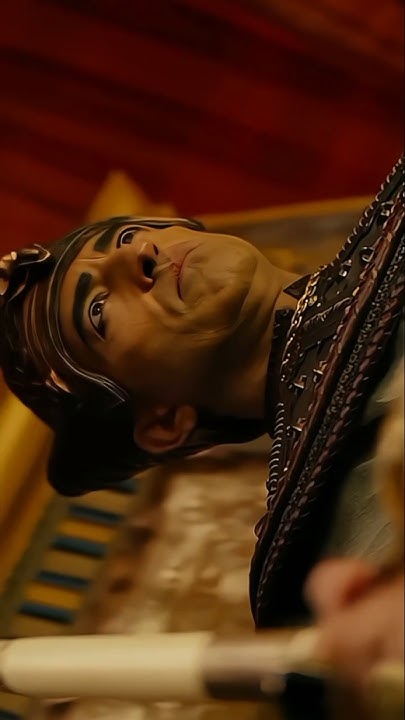 Cleopatra (2025) - First Trailer | Zendaya: This Was Unexpected!! - YouTube