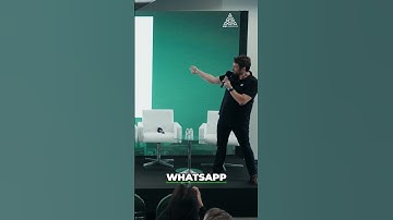 Discover the future of dieting with @TonyVentura! 📸