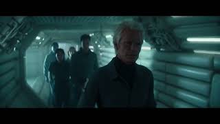 ALIEN: EARTH 'Collision' Trailer (2025)
