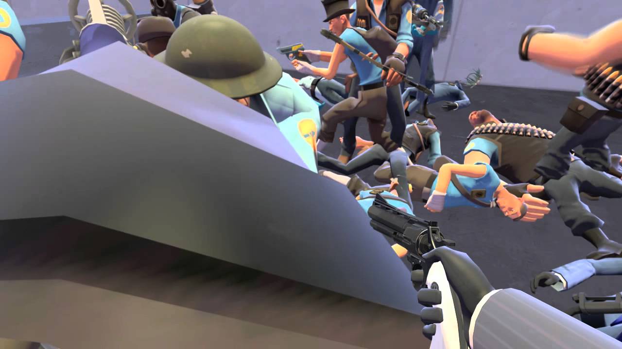 TF2 NEW HACK. WALL HACK.. AIMBOT EVEN GOD MODE - YouTube - 1280 x 720 jpeg 68kB