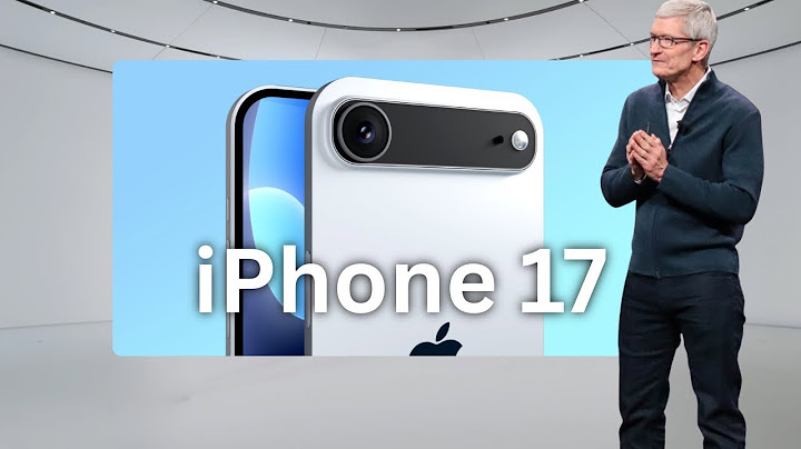 iPhone 17: 120Hz or Bust? ProMotion Controversy EXPLAINED!