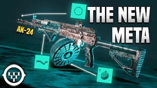 Forget The Bizon... THIS Is the NEW META - Battlefield 2042 screenshot 5