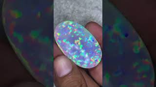opal Cabochon #crystals #stonebeads #opal #naturalamethyst #gemstone #bestring #gems #jewelry