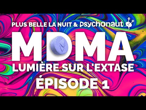 [💊MDMA] Shedding light on Ecstasy | Episode one: what makes a good pill?