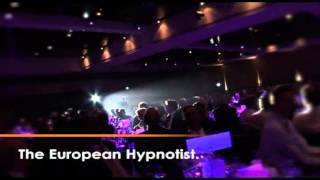 HypnoTWIST™ Official Video by The Three Waiters® (The Original Singing Waiters)