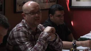 Mafia II: Developer Interview HD