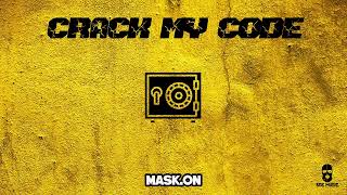 Mask.on - Crack My Code Visualizer