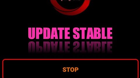 Globe tm no load stable update