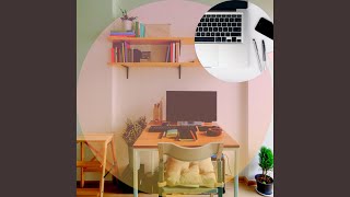 Sparkling Backdrops for Remote Work