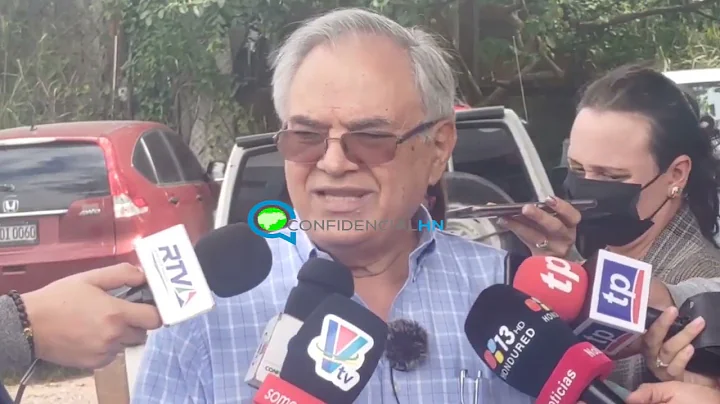 Detallan porqu el territorio hondureo es proclive ...