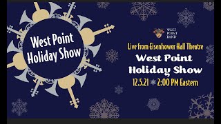 West Point Holiday Show | West Point Band