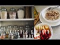 PEP HOME HAUL || PANTRY & KITCHEN UPDATE || SOUTH AFRICAN YOUTUBER || PHILELAG