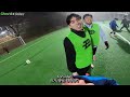 Korean first division veteran midfielder eye view with JFootball collaboration