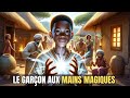 Kuwabi et les mains magiques  la prophtie du gurisseur  conte africain