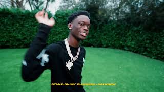 Leostaytrill  Never Cared Freestyle