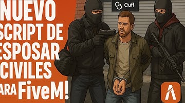 NPC Hostage - QBCore · By Rastynetwork