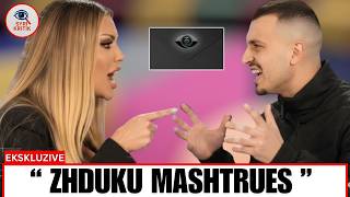 Zhduku Kriset Marredhenia Mes Brikenes Dhe Mateos Pas Deba