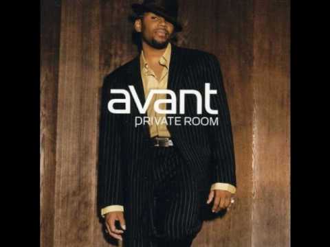 Avant Wanna Be Close 