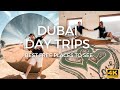 Free Things To Do Around Dubai: Hidden Gems