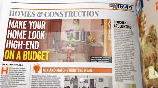 Get Weekend Extra Pullout In the Weekend Vision October 04 05, 2025