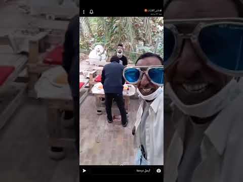 سنابات عابر القارات ما خلى شي ما ره